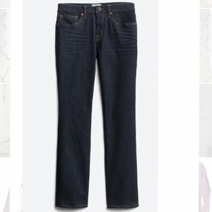 🔱Indigo Slim Fit Jean🔱